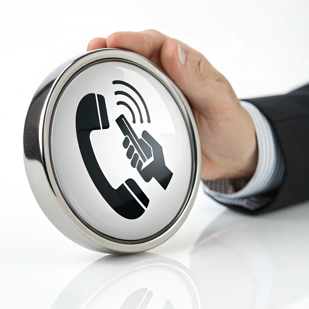 Contact Icon